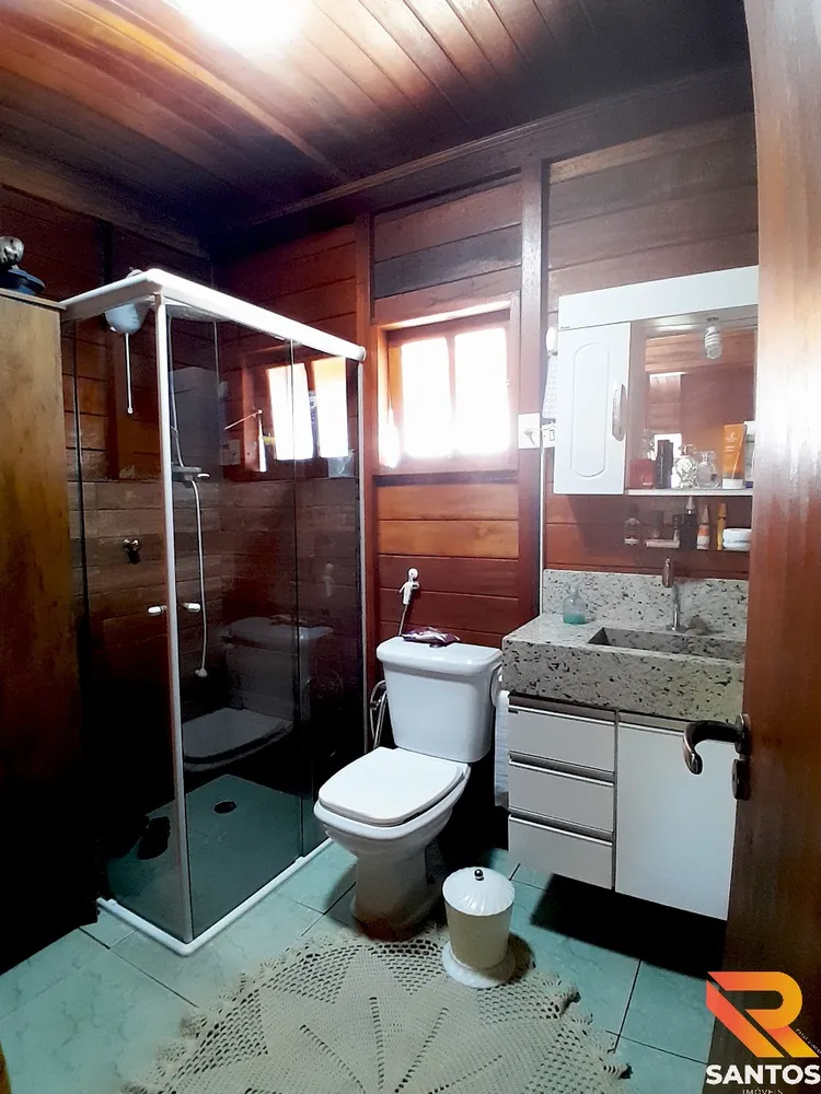 Chácara, 4 quartos - Foto 9