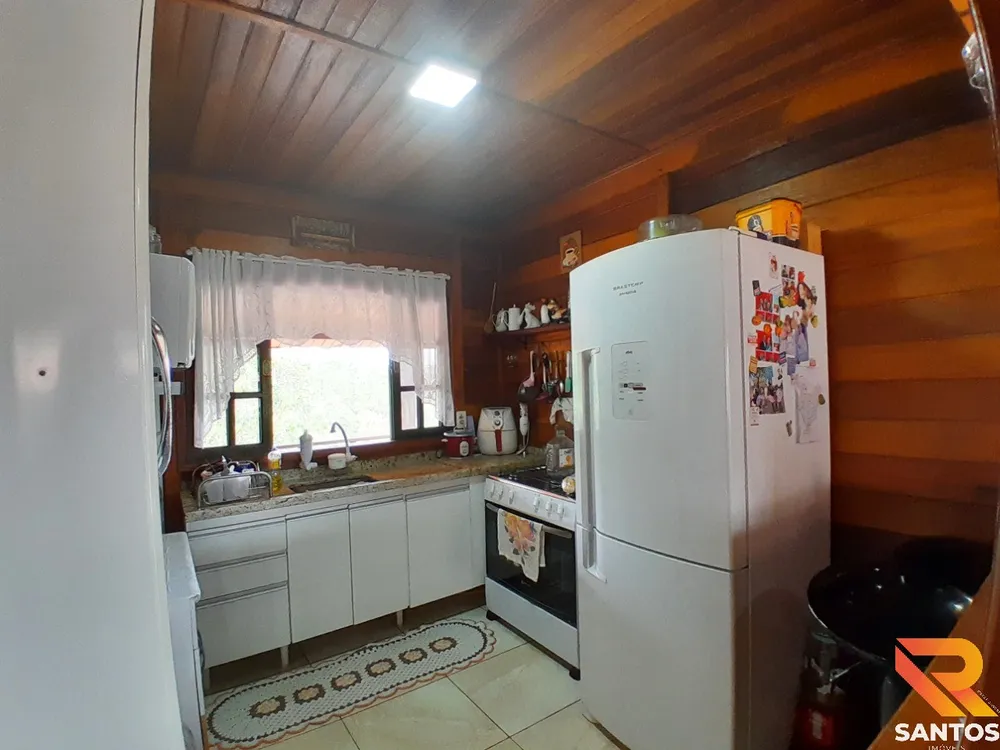 Chácara, 4 quartos - Foto 8