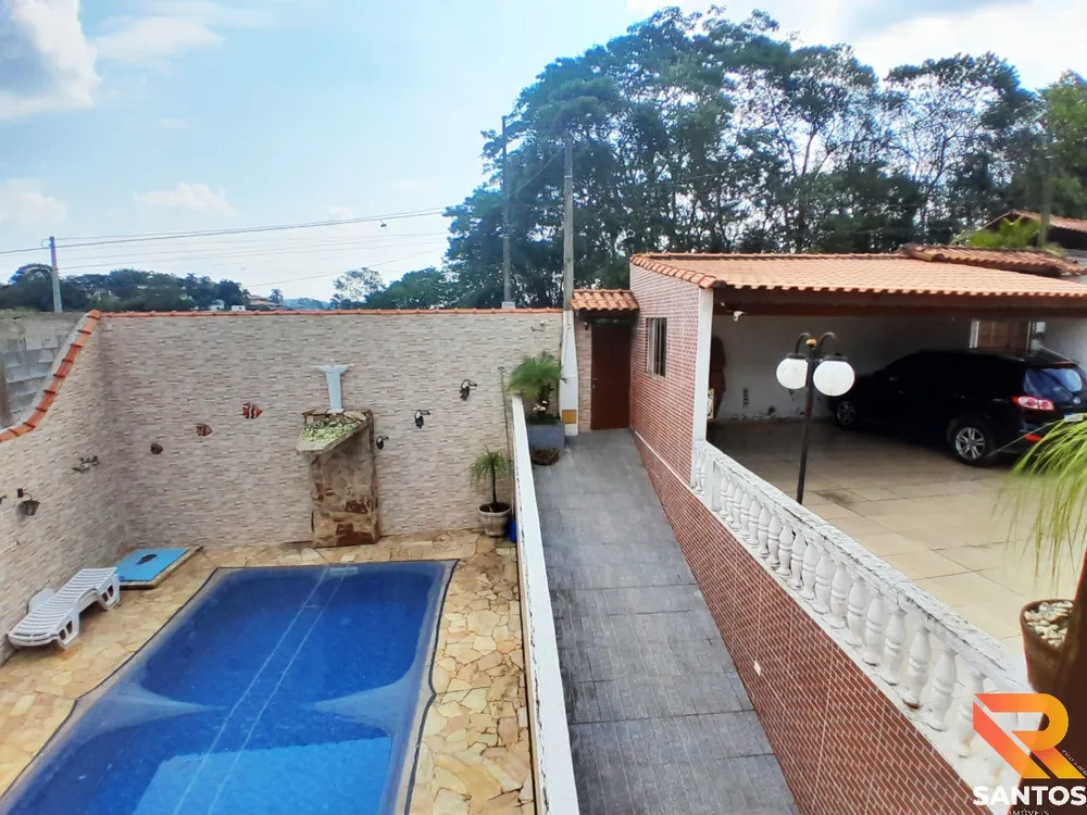 Chácara, 4 quartos - Foto 6