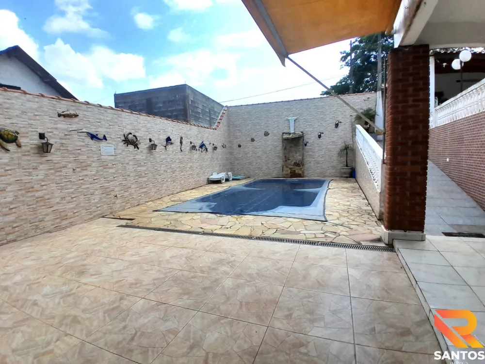 Chácara, 4 quartos - Foto 5