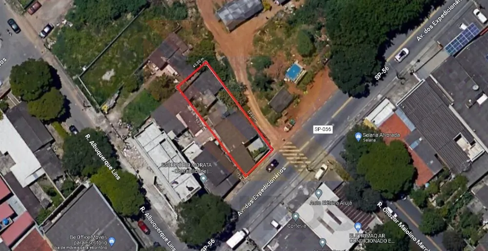 Loteamento e Condomínio, 300 m² - Foto 3