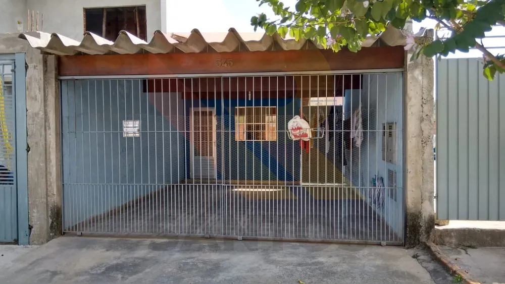 Casa, 2 quartos - Foto 5