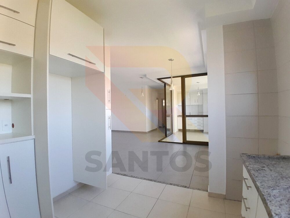 Apartamento, 3 quartos, 100 m² - Foto 1