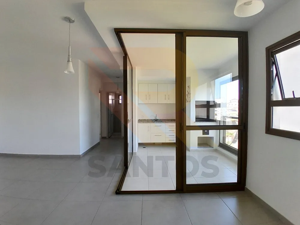 Apartamento, 3 quartos, 100 m² - Foto 1
