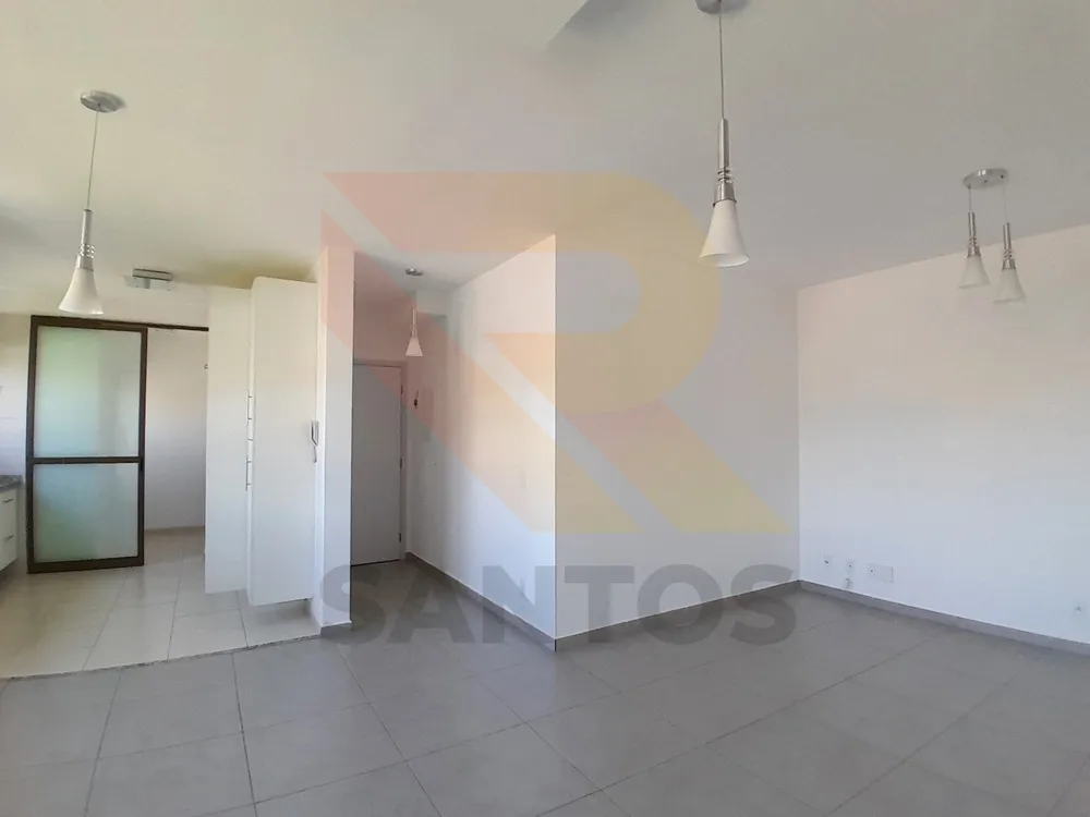 Apartamento, 3 quartos, 100 m² - Foto 2