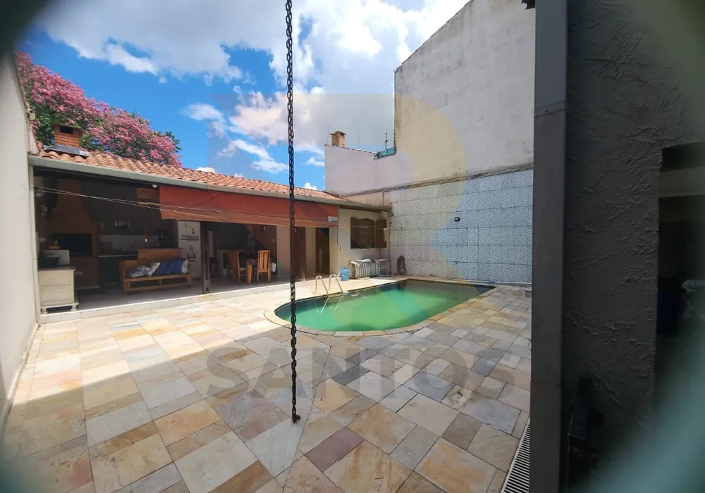 Casa, 5 quartos - Foto 6