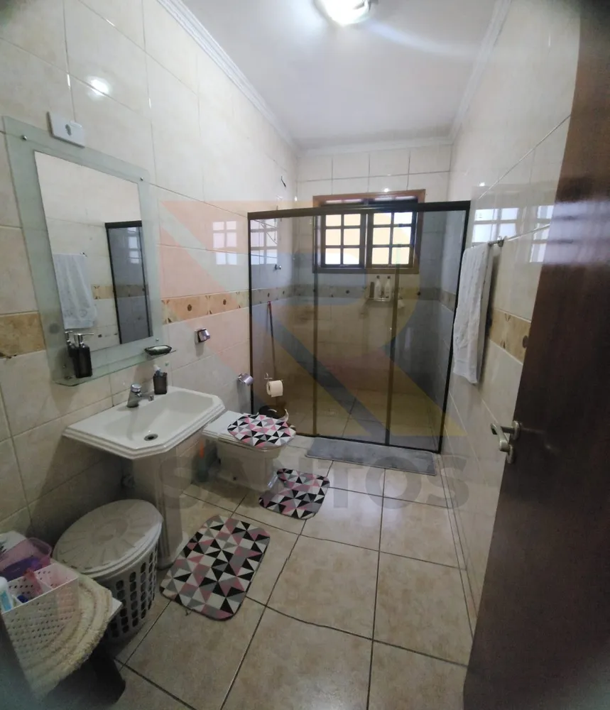 Casa, 5 quartos - Foto 16