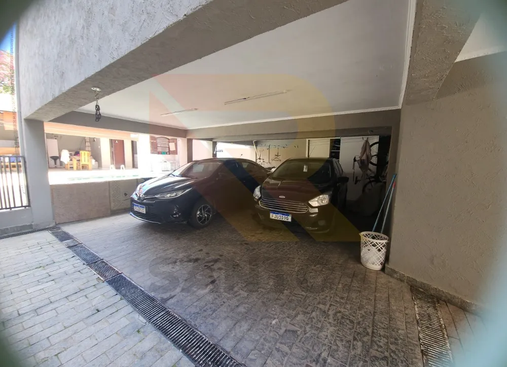 Casa, 5 quartos - Foto 4