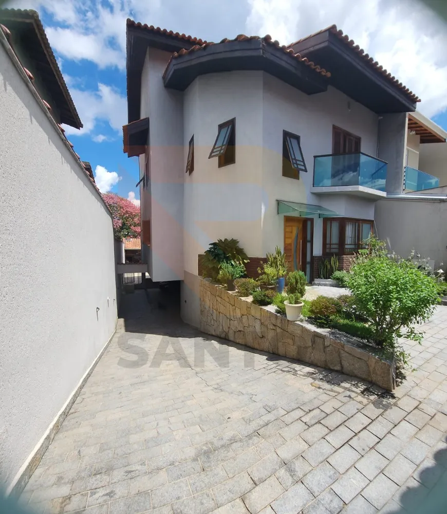 Casa, 5 quartos - Foto 1