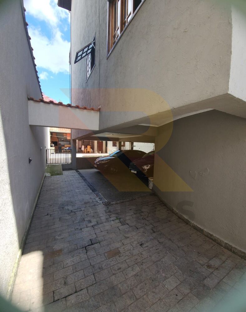 Casa, 5 quartos - Foto 1