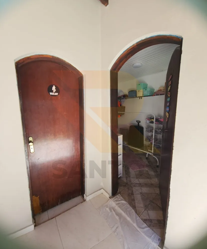 Casa, 5 quartos - Foto 2