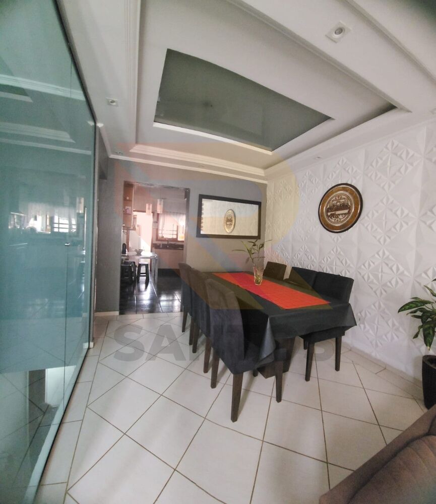 Casa, 5 quartos - Foto 3