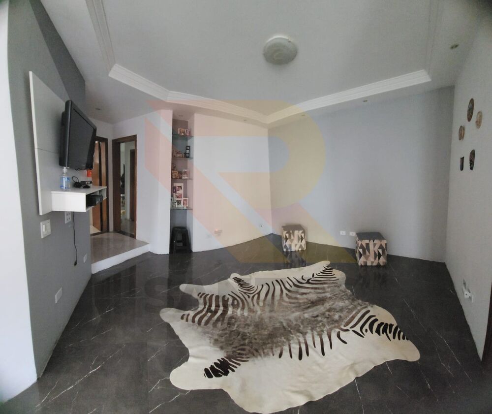 Casa, 5 quartos - Foto 5