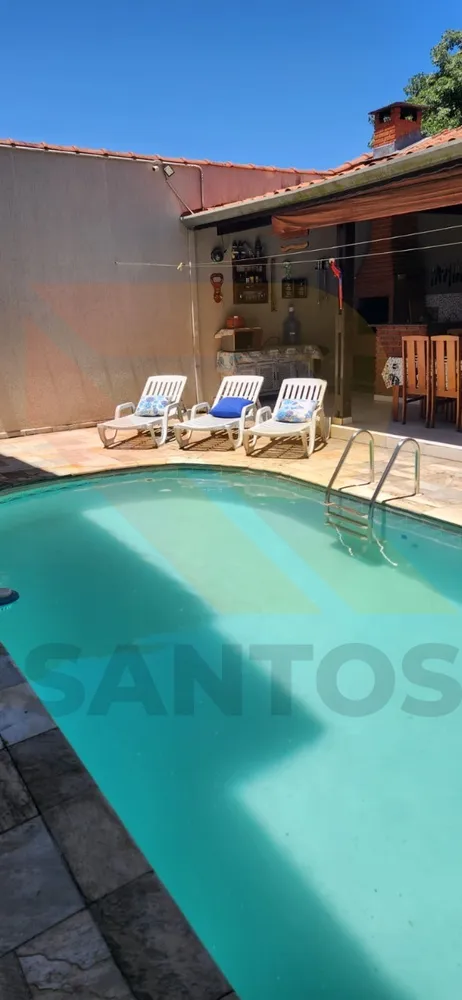 Casa, 5 quartos - Foto 18