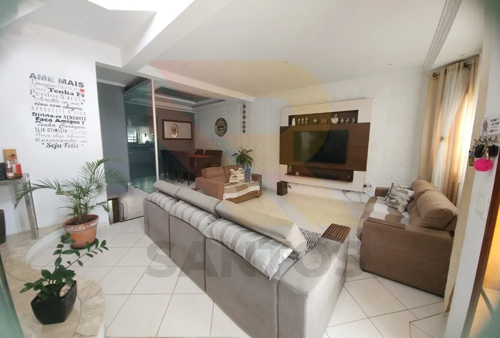 Casa, 5 quartos - Foto 5