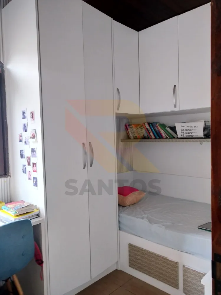 Casa, 3 quartos - Foto 16