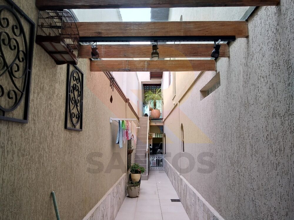 Casa, 3 quartos - Foto 7
