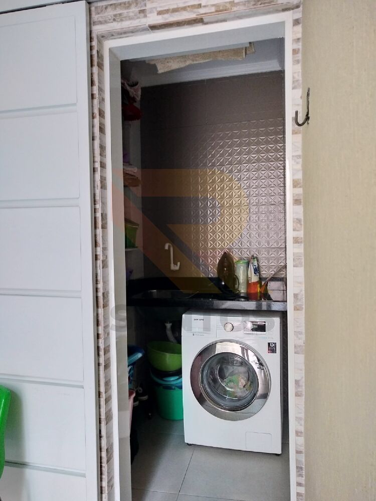 Casa, 3 quartos - Foto 8