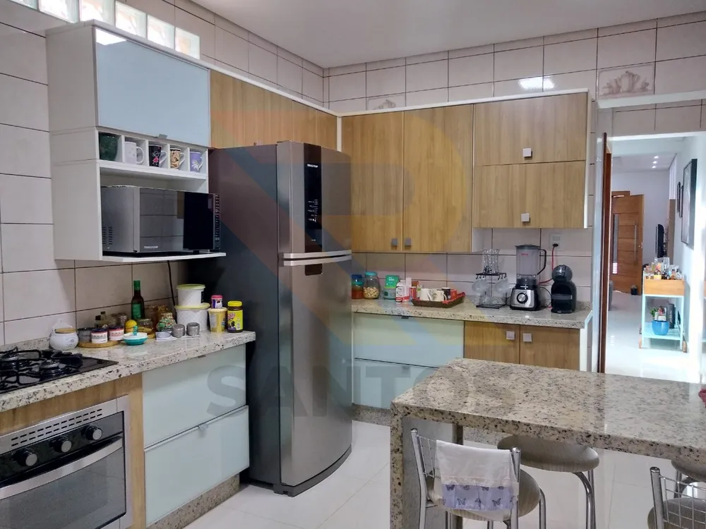 Casa, 3 quartos - Foto 6
