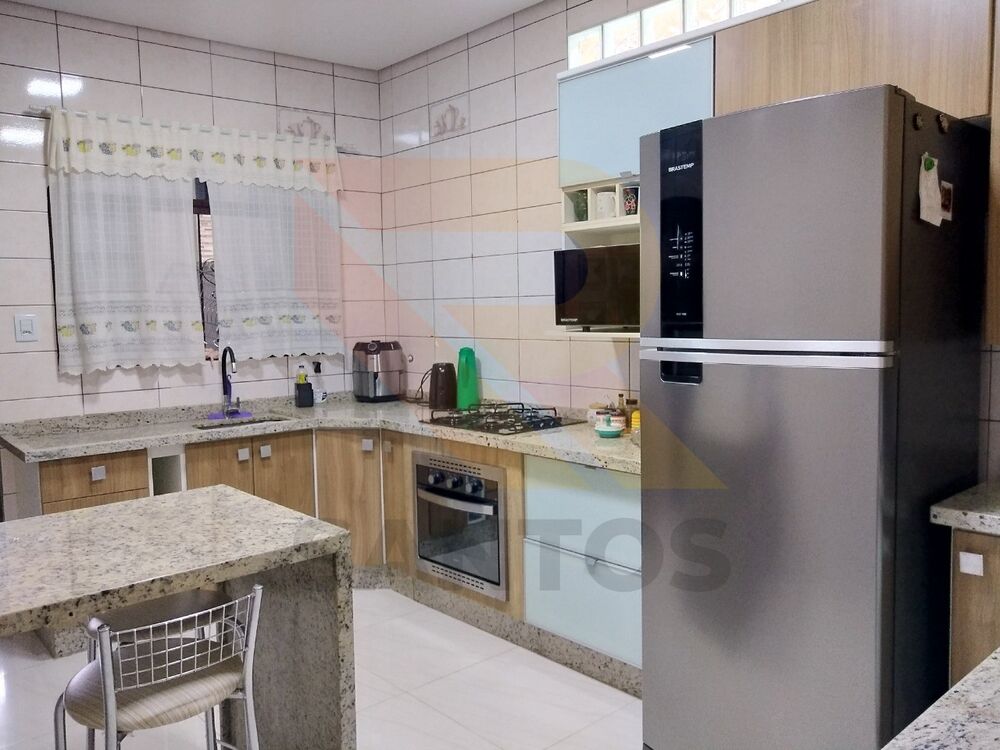 Casa, 3 quartos - Foto 2