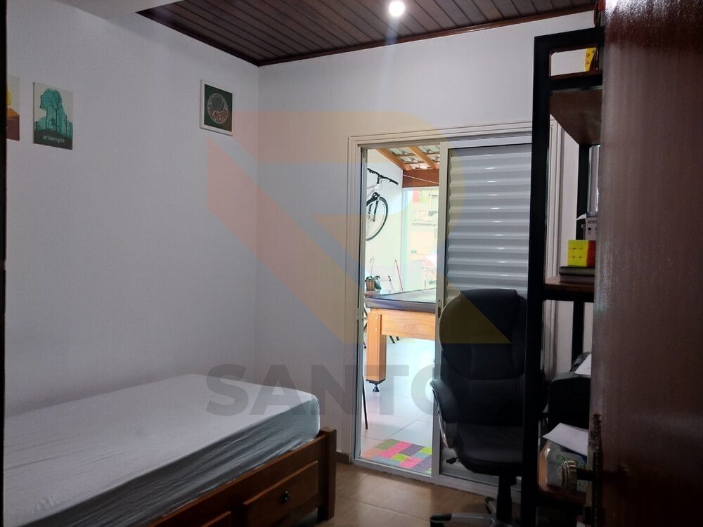 Casa, 3 quartos - Foto 5