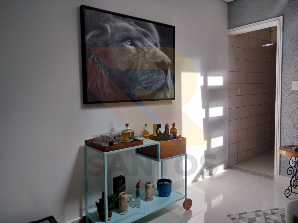 Casa, 3 quartos - Foto 6
