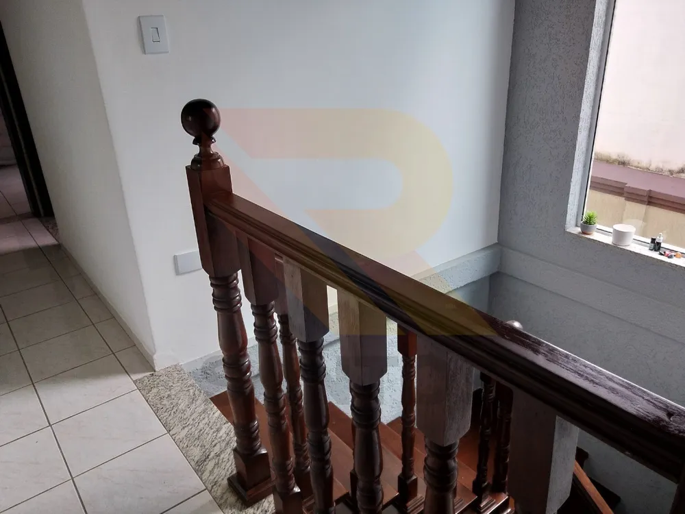 Casa, 3 quartos - Foto 18
