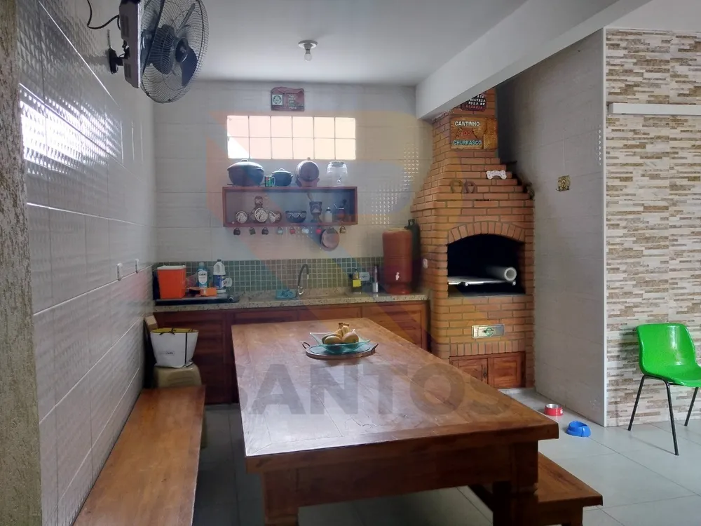 Casa, 3 quartos - Foto 7