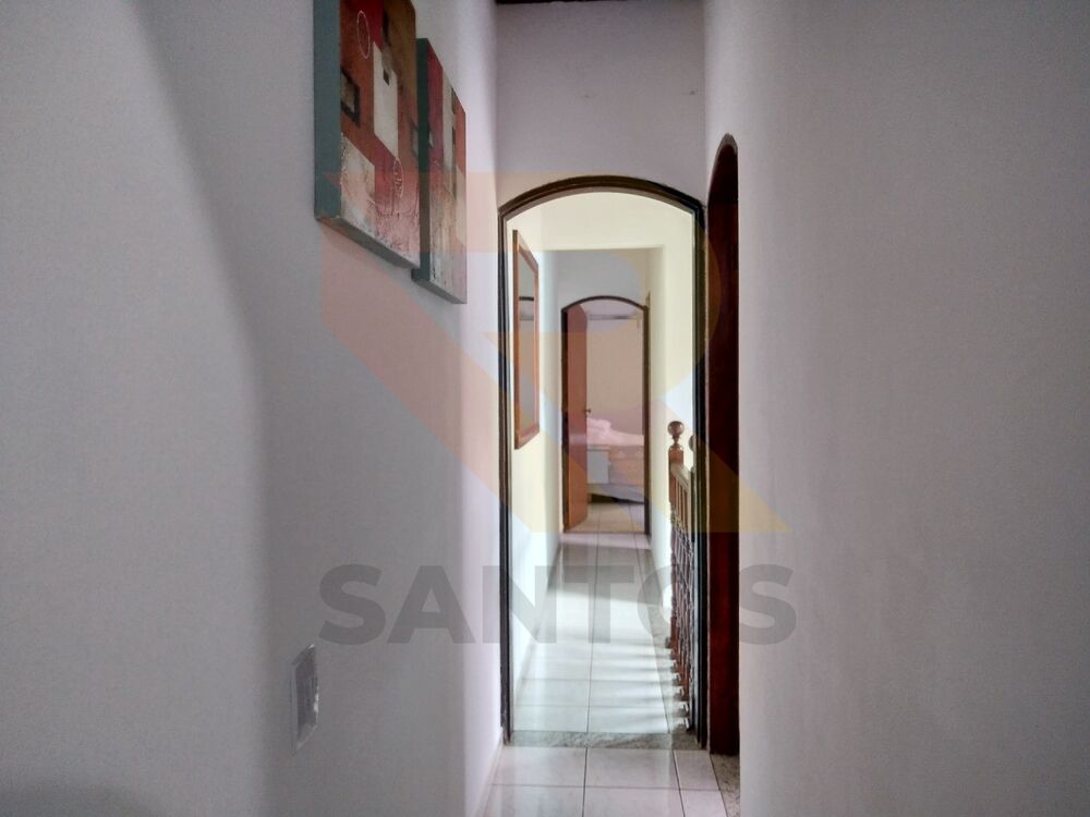 Casa, 3 quartos - Foto 1