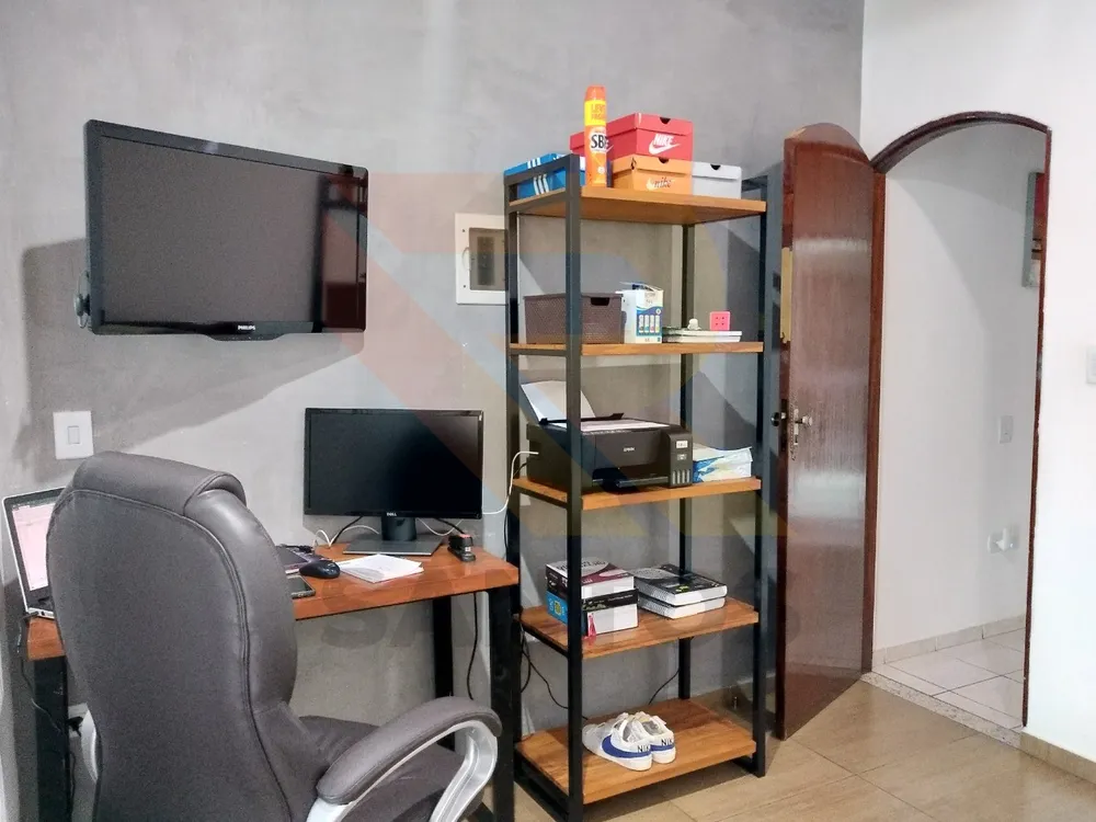 Casa, 3 quartos - Foto 13