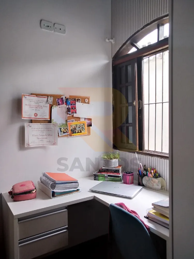 Casa, 3 quartos - Foto 17