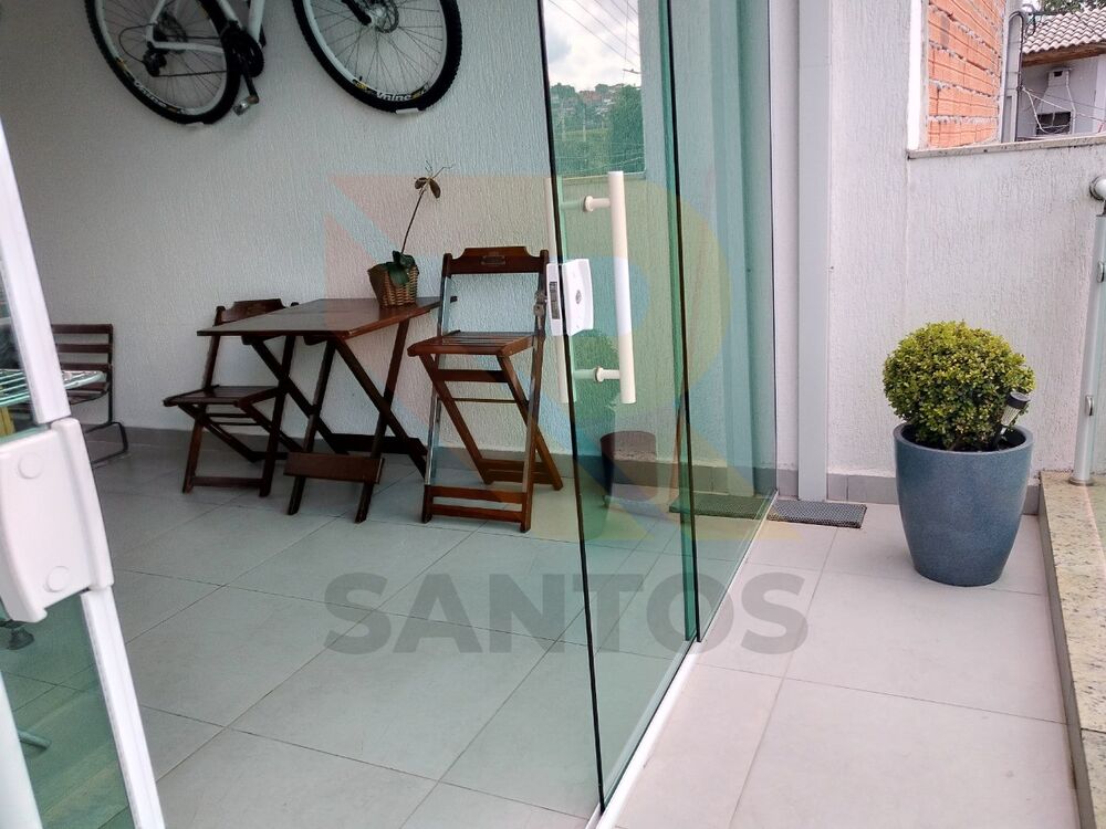 Casa, 3 quartos - Foto 3