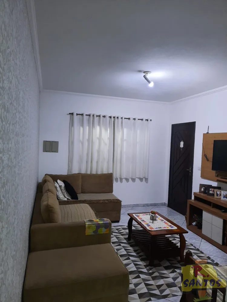 Casa, 3 quartos - Foto 13