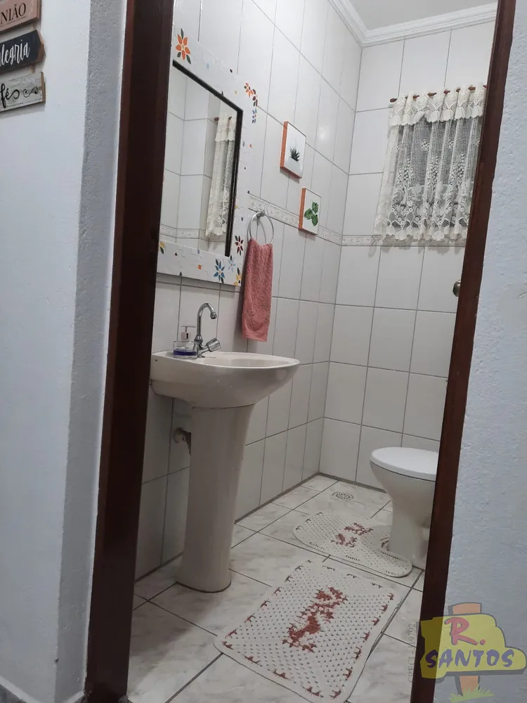 Casa, 3 quartos - Foto 10