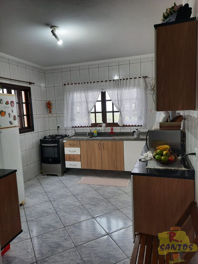 Casa, 3 quartos - Foto 8