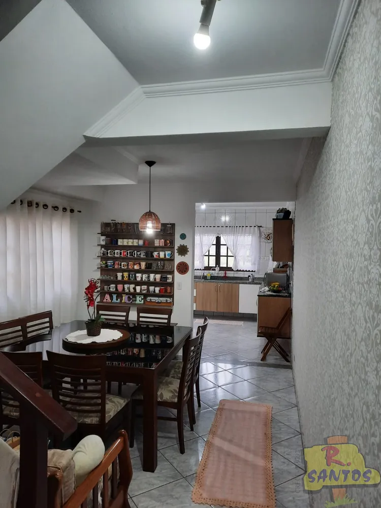 Casa, 3 quartos - Foto 11