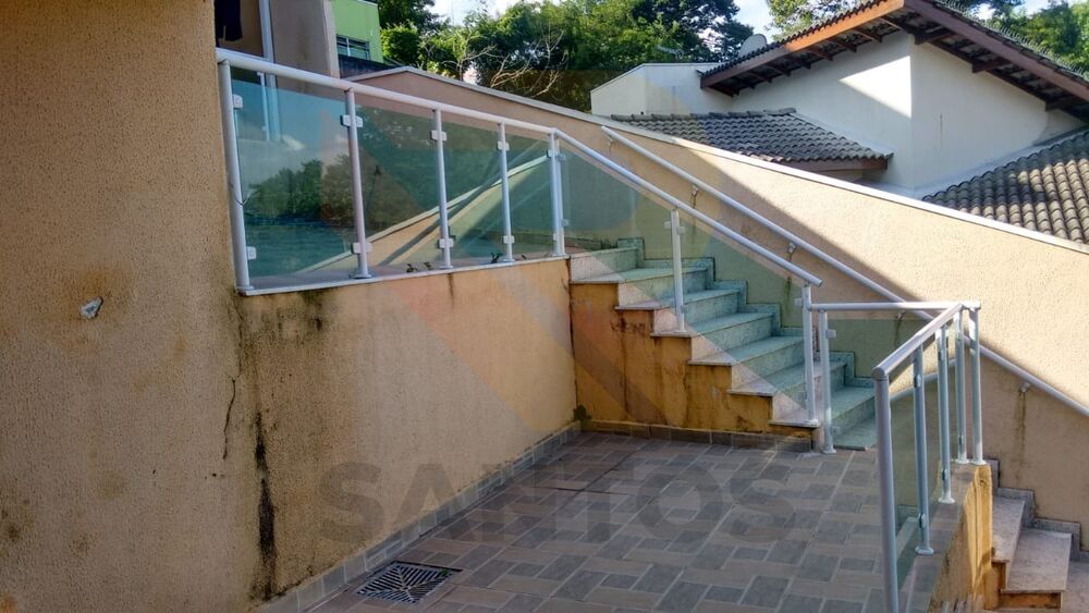 Casa, 5 quartos - Foto 2
