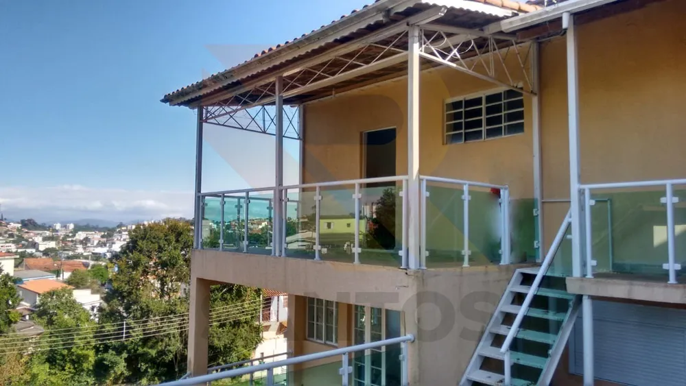 Casa, 5 quartos - Foto 2