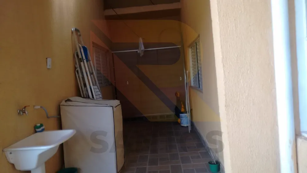 Casa, 5 quartos - Foto 16