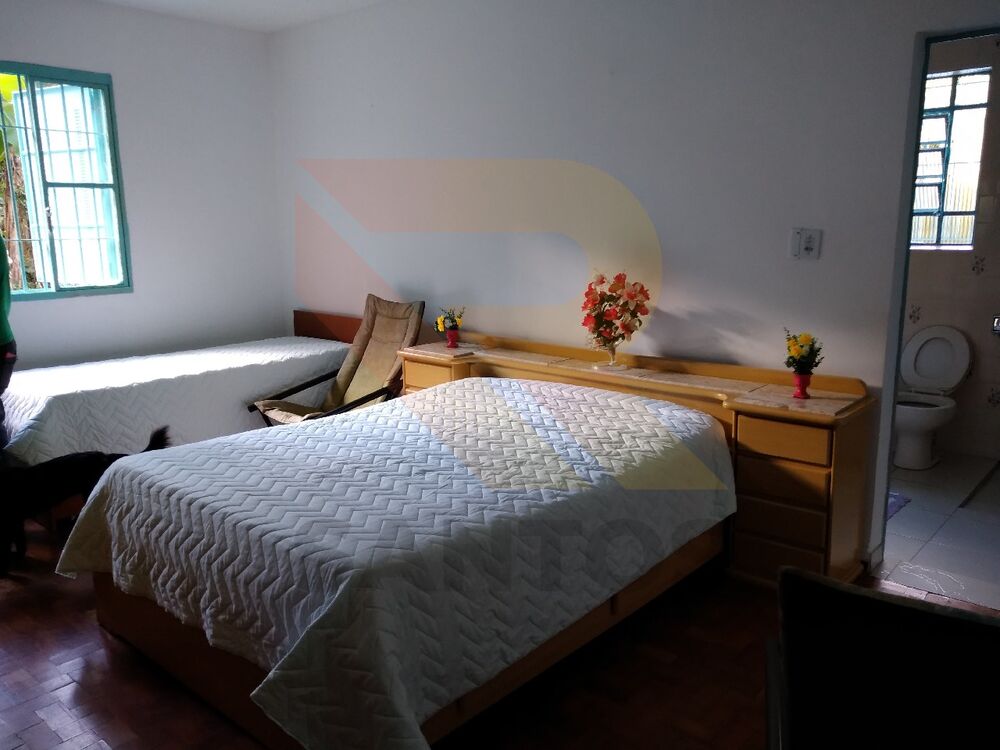 Chácara à venda com 2 quartos - Foto 10