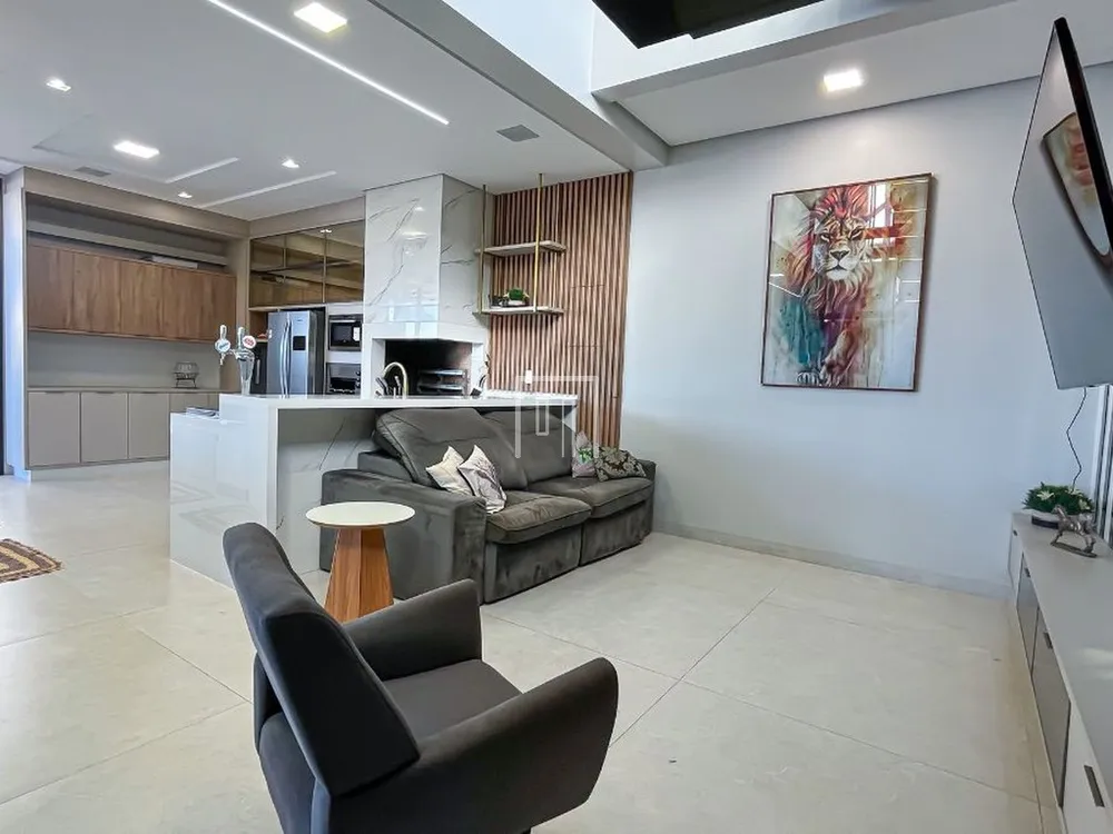 Casa, 5 quartos, 471 m² - Foto 6