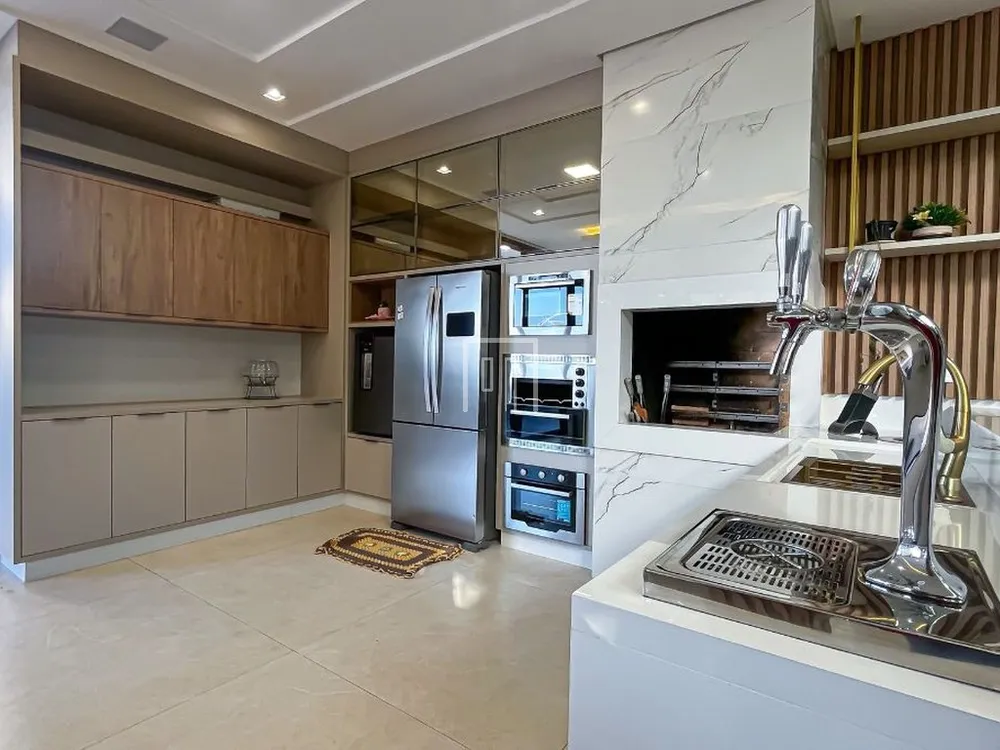 Casa, 5 quartos, 471 m² - Foto 7