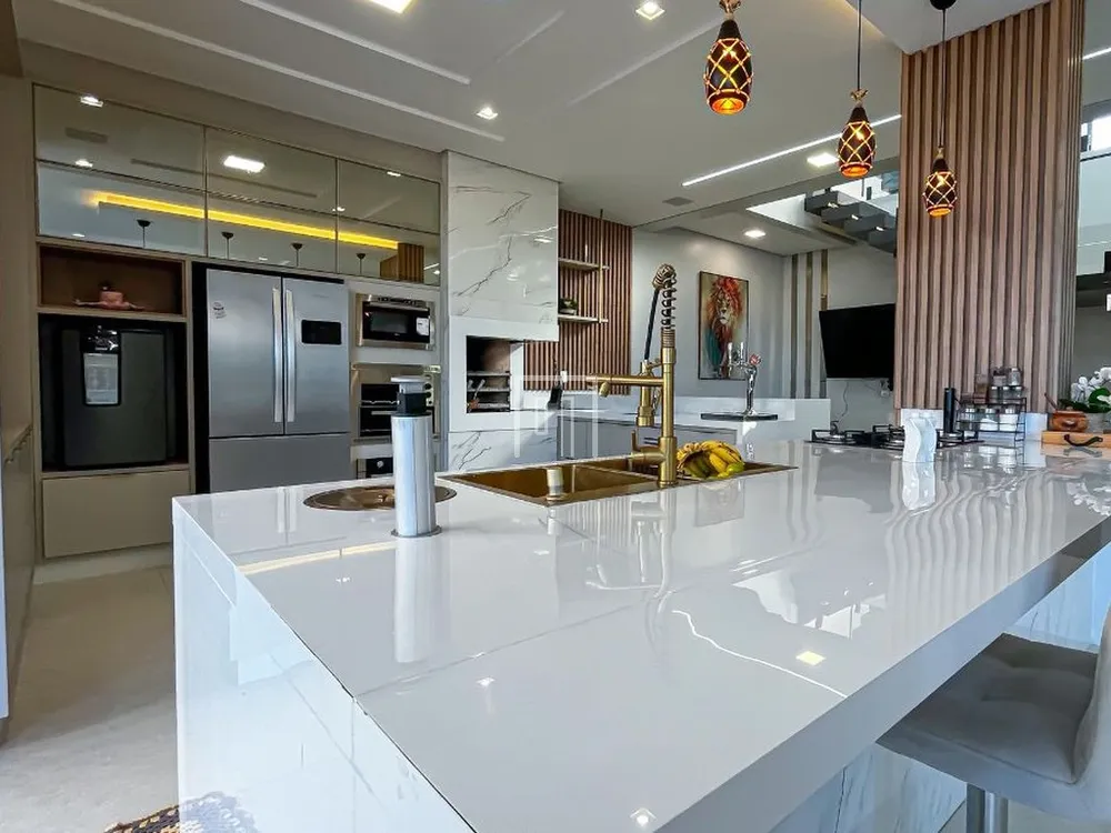 Casa, 5 quartos, 471 m² - Foto 4
