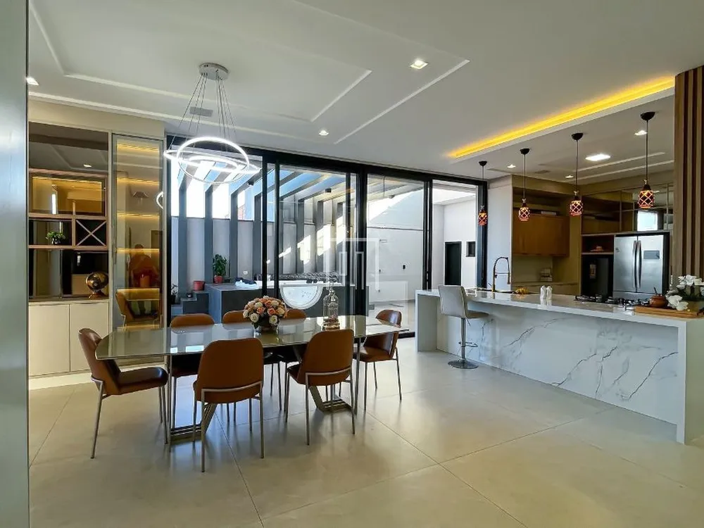 Casa, 5 quartos, 471 m² - Foto 5