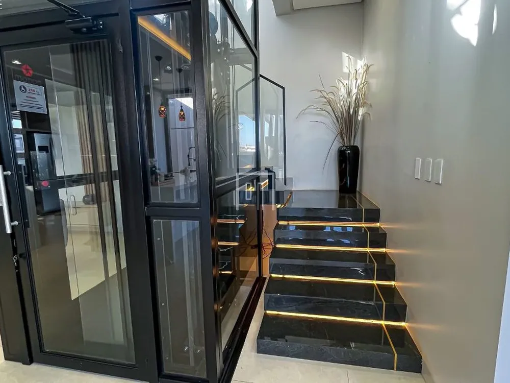 Casa, 5 quartos, 471 m² - Foto 3