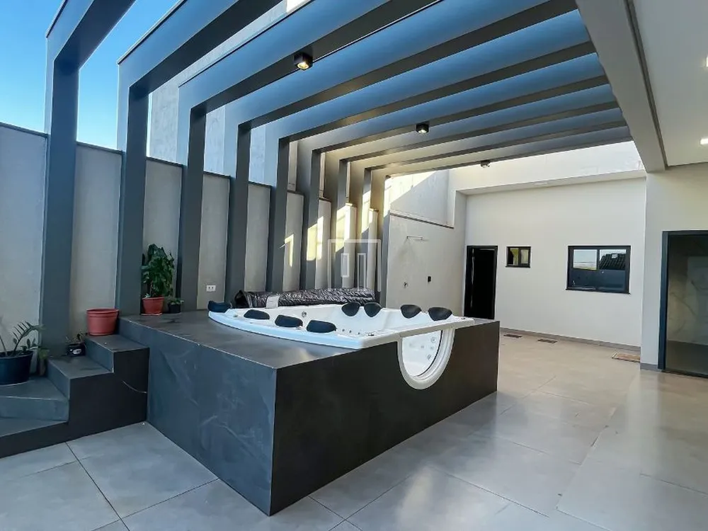 Casa, 5 quartos, 471 m² - Foto 1