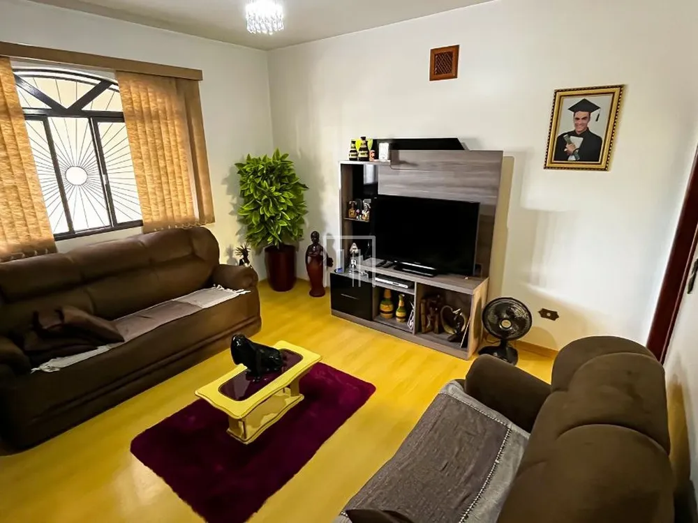 Sobrado, 3 quartos, 260 m² - Foto 2