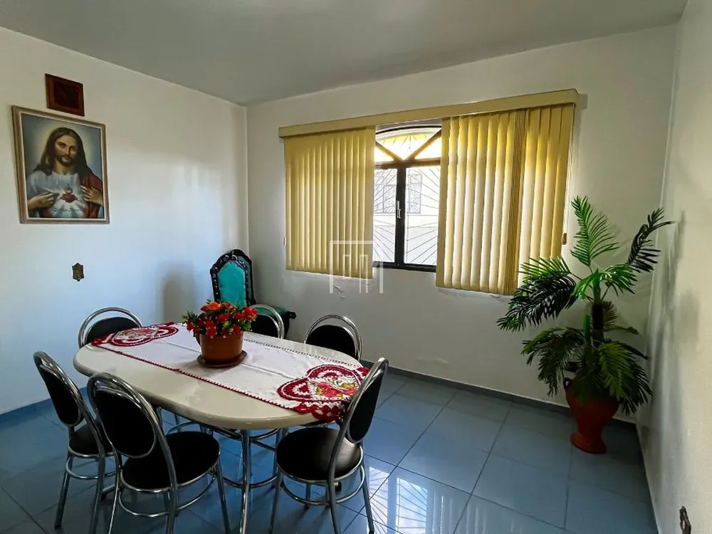 Sobrado, 3 quartos, 260 m² - Foto 10