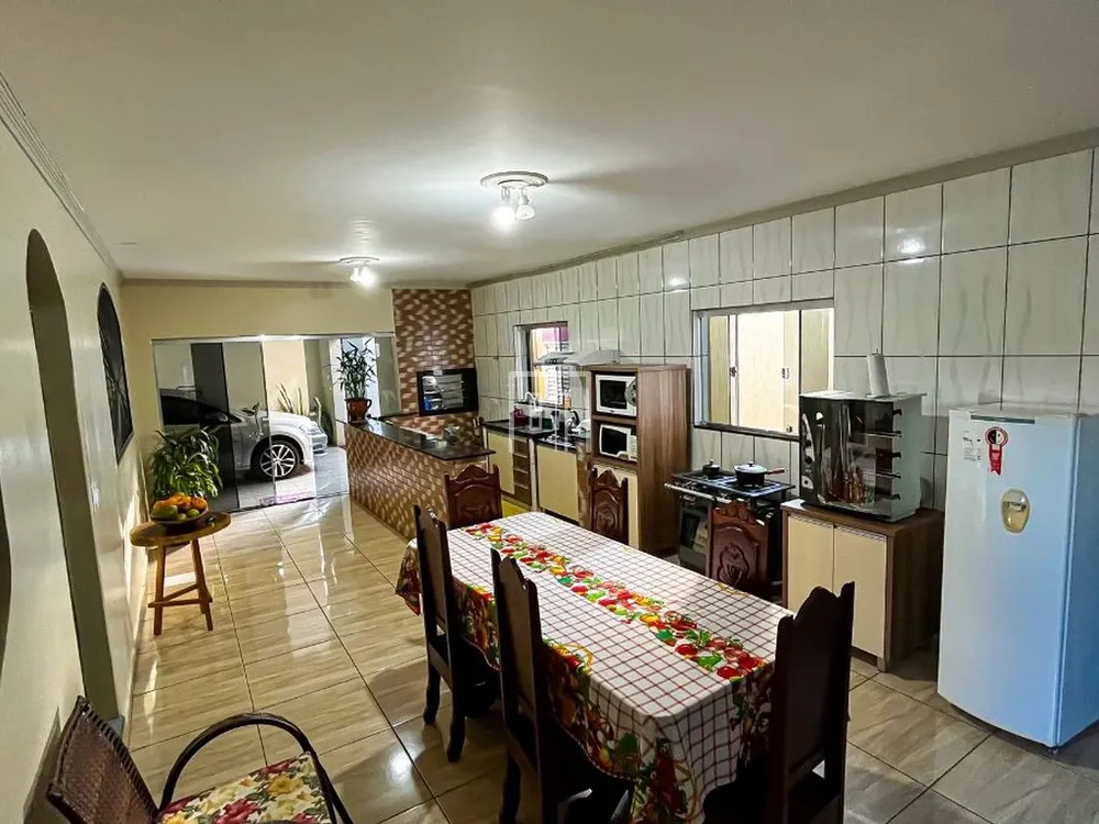 Sobrado, 3 quartos, 260 m² - Foto 12