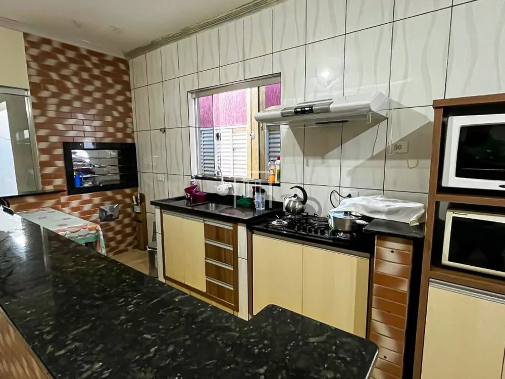 Sobrado, 3 quartos, 260 m² - Foto 3